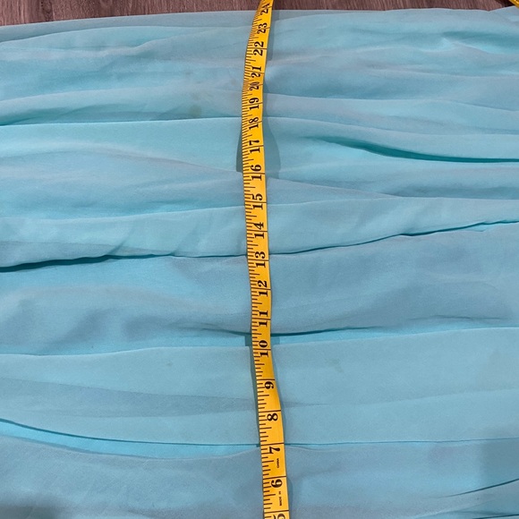 Prom Dress/Wedding Guess Dress - Picture 5 of 8